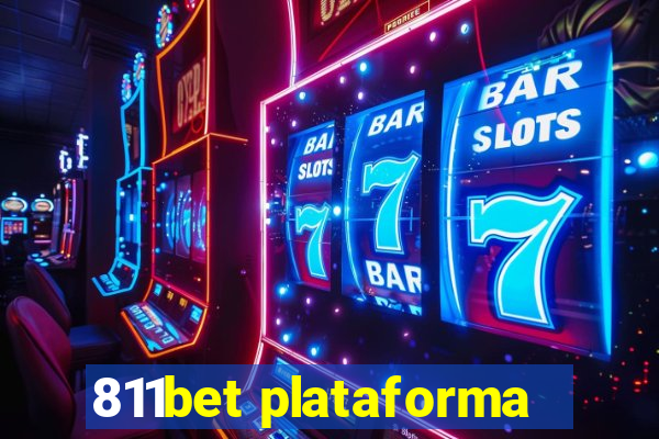 811bet plataforma